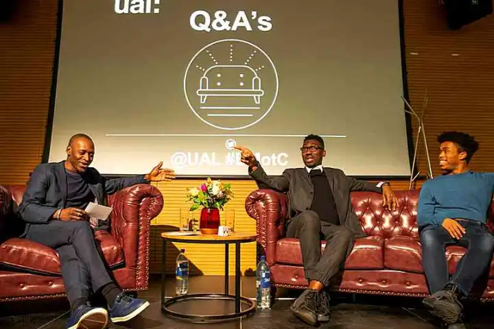 university of the arts london degree