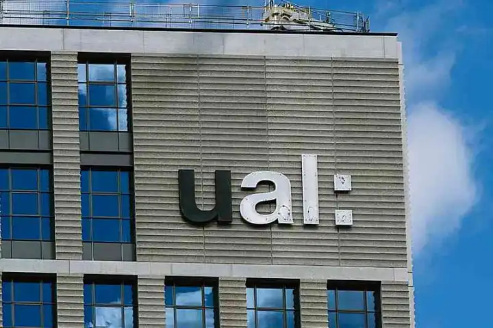 university of the arts london admission