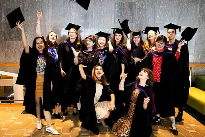 university of the arts london deadline