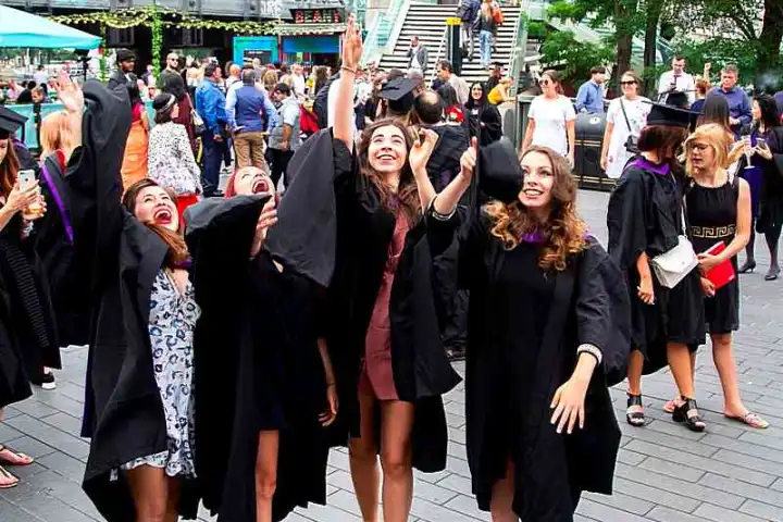 university of the arts london rankings