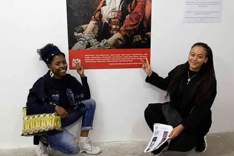 bachelor fine art degree