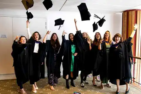 bachelor graphic communication design review