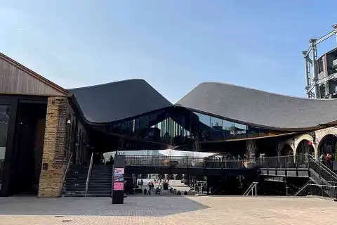 bachelor ceramic design united kingdom