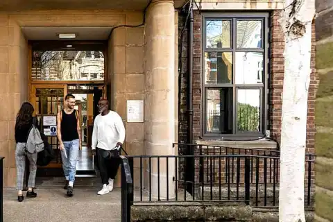 bachelor fashion design knit tuition fees