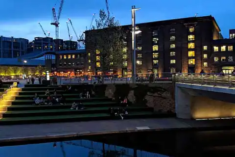 bachelor fashion design knit united kingdom