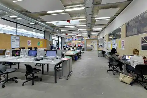 bachelor architecture admission