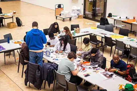 bachelor architecture united kingdom