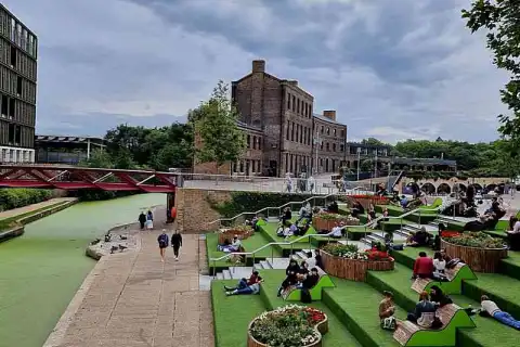 bachelor textile design degree