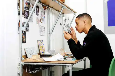 bachelor fine art chelsea college admission