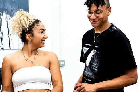 bachelor textile design chelsea college admission