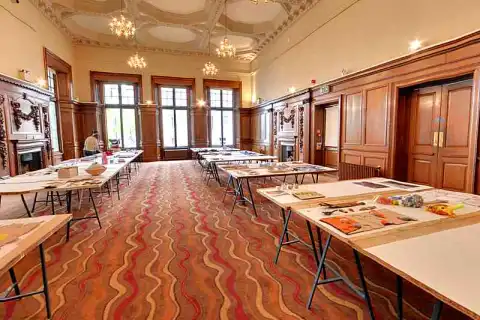 bachelor textile design chelsea college tuition fees