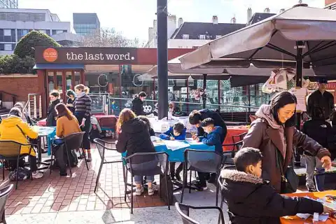 бакалавриат маркетинг в сфере моды поступление