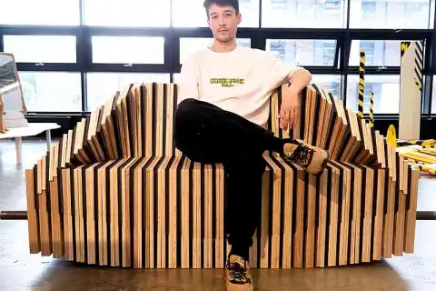 bachelor creative robotics university of the arts london