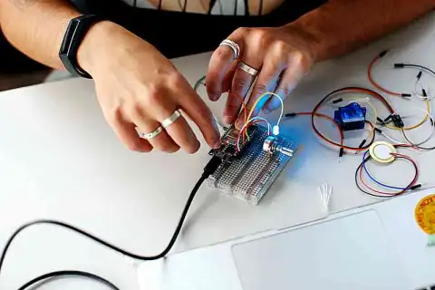 bachelor creative robotics united kingdom