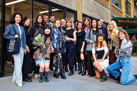 bachelor fashion management tuition fees