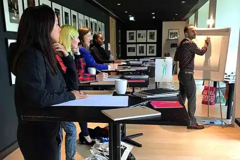 бакалавриат модная спортивная одежда степень