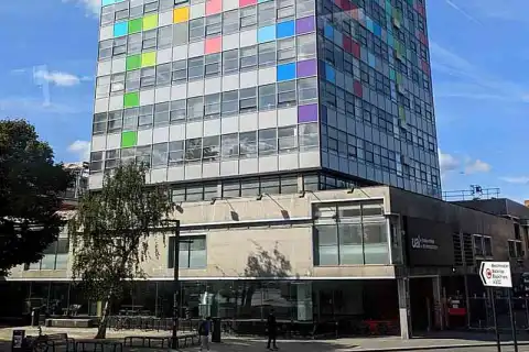 bachelor music production degree