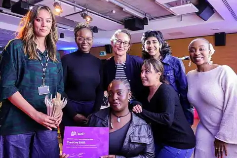 bachelor fashion imaging illustration review