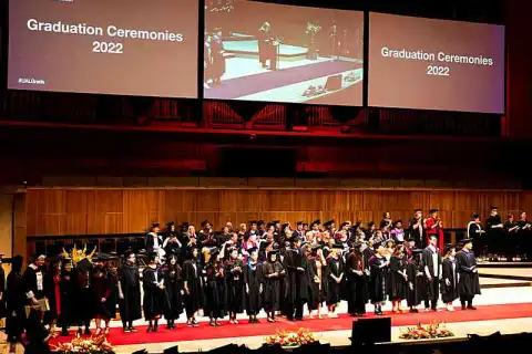 bachelor fashion imaging illustration admission