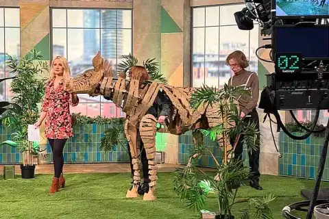 bachelor fashion communication journalism admission