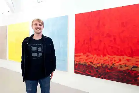 bachelor fashion design development review