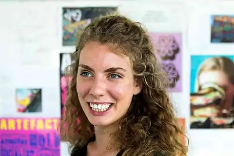 bachelor fashion textiles knit review