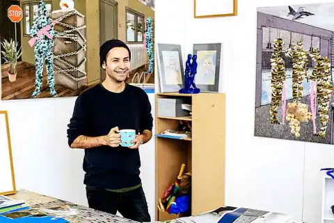 bachelor fashion textiles knit united kingdom