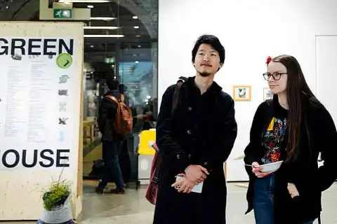 bachelor culture criticism curation admission