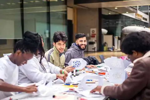 bachelor cordwainers footwear degree