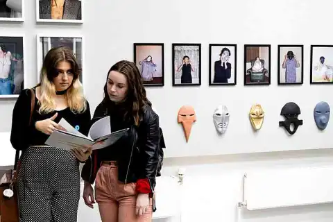 bachelor cordwainers footwear university of the arts london