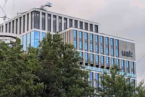 bachelor cosmetic science degree