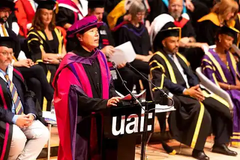 bachelor cosmetic science review