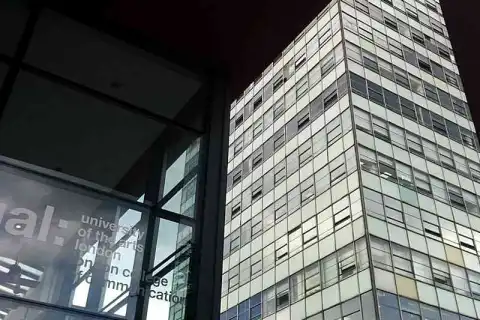 bachelor advertising admission