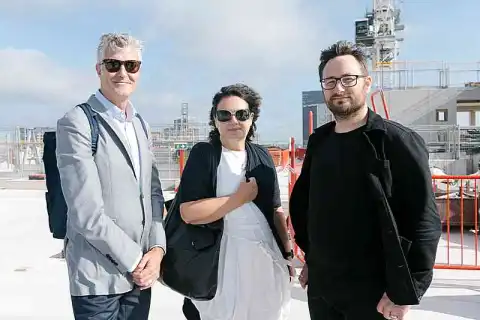 bachelor interior design tuition fees