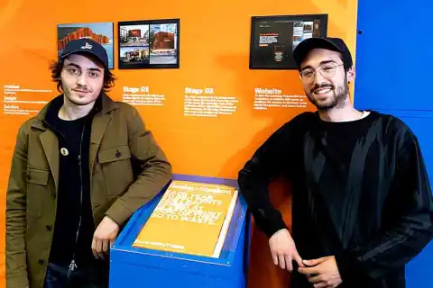 bachelor creative direction for fashion degree