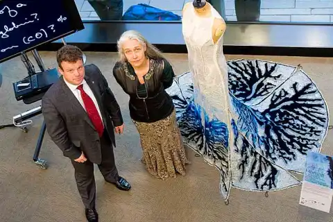 bachelor creative direction for fashion admission