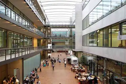 bachelor data science ai university of the arts london