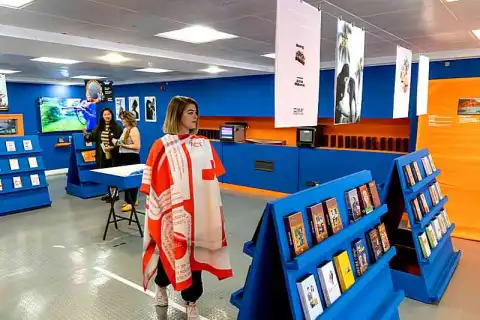 bachelor creative computing degree