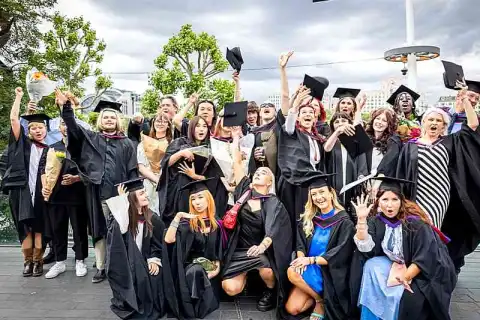 bachelor creative computing review