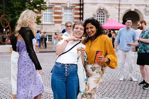 bachelor creative computing united kingdom