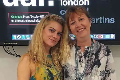 bachelor acting performance united kingdom