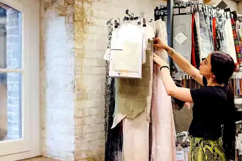 bachelor design management review