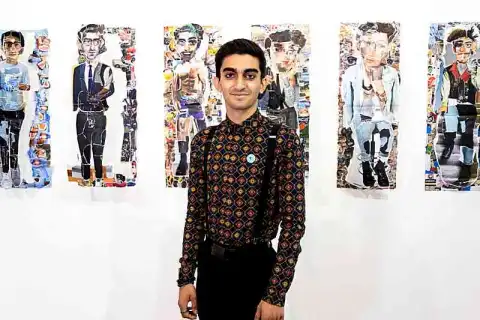 master pattern garment technology admission