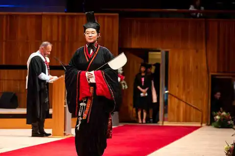 master computer science degree