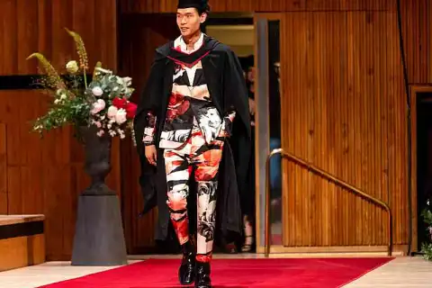 bachelor cordwainers footwear accessories degree