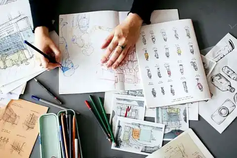 master fine art degree