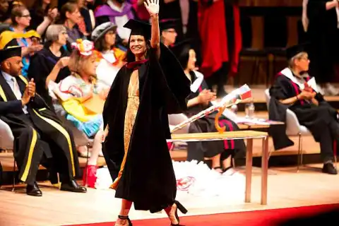 bachelor fashion marketing content creation degree