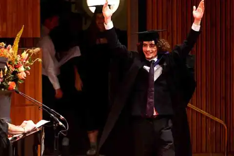 master documentary film tuition fees