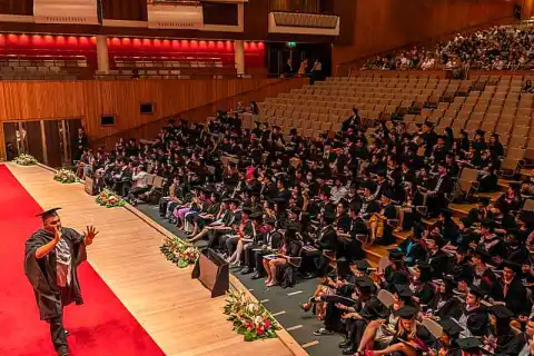 bachelor sound arts design admission