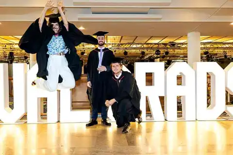 bachelor hair makeup prosthetics performance tuition fees